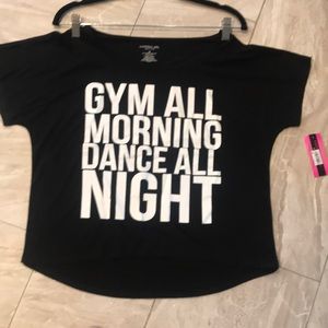 Brand new Macy’s t-shirt M size